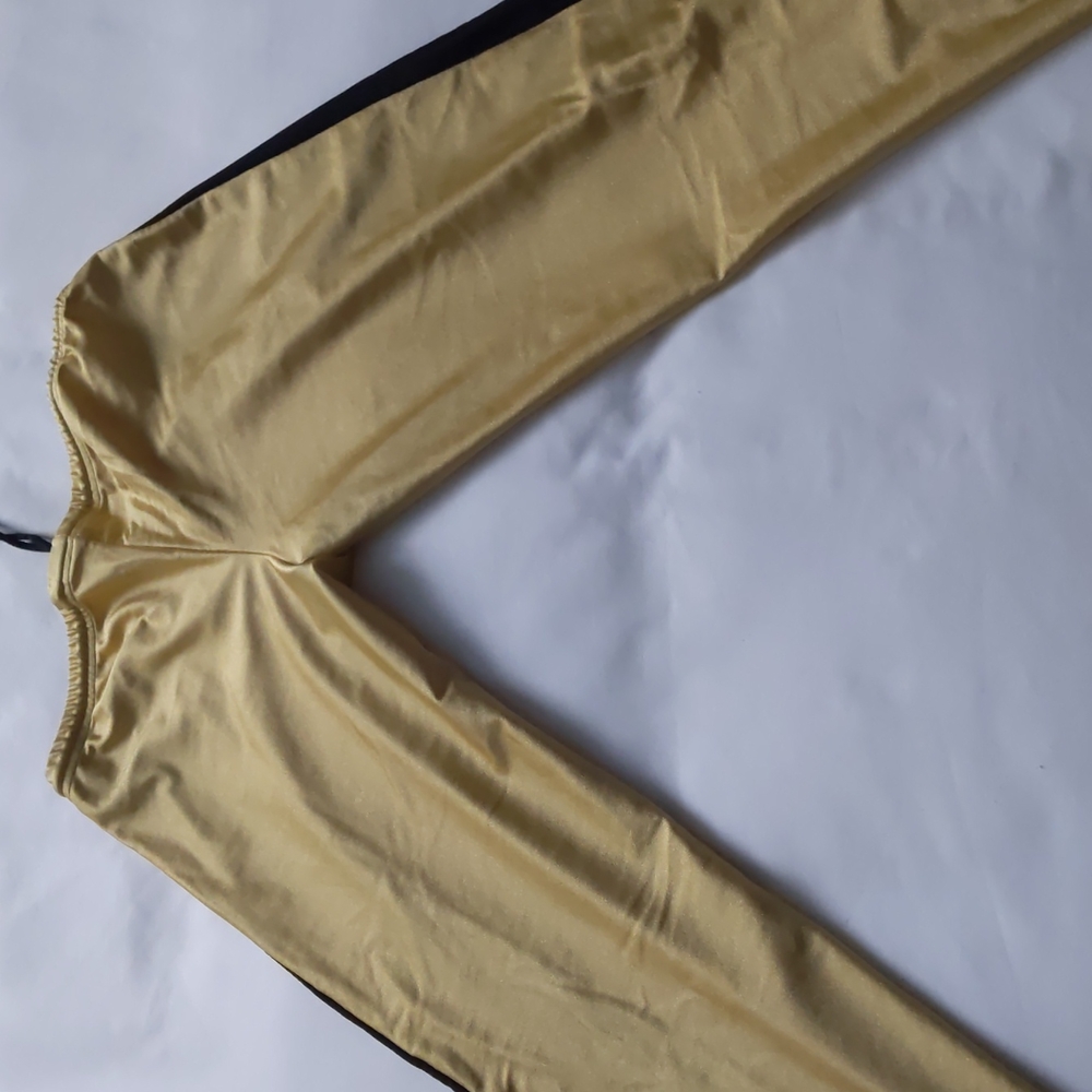 N2N Tights